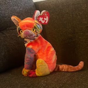 Kaleidoscope-TY Beanie Baby